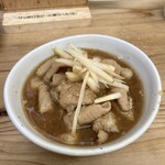 Yakiton Daimaruya - もつ煮