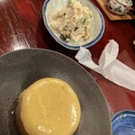 上かん屋 久佐久 法善寺 - 