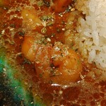 BOTANI：CURRY - 