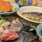 いまがわ食堂 - メイン写真: