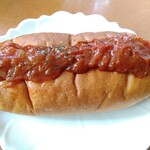 グリーンフィールド - チリドック