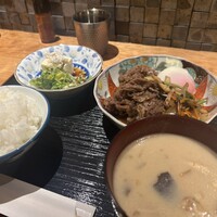 北新地 つきしろ -  北新地 つきしろ -