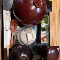 うなぎ家 しば福や - 