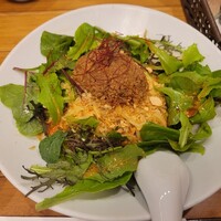 個室中華 頤和園 溜池山王店 - 