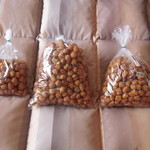 まつい堂 - 「100g / 400g / 300g」 2014年03月