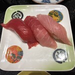 Kanazawa Maimon Sushi - 