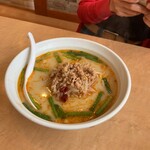 台湾料理 錦城 - 