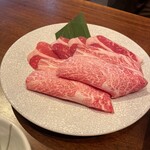 しゃぶ輝 東急歌舞伎町タワー - 