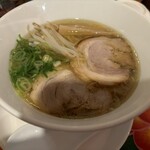 ぺぺらーめん - 