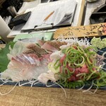 立ち飲み処 絆 - 