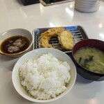 天ぷら家えび蔵 - 