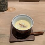 Tatsushou - 茶碗蒸し