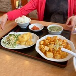 台湾料理 錦城 - 