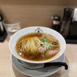 麺 ひしおのキセキ - 