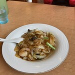 台湾料理 錦城 - 