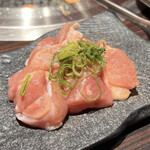 Itamae Yakiniku Isshou - 