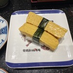 Kanazawa Maimon Sushi - 