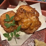 本格板前居酒屋 お魚総本家 - 