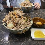 中華料理 末広 - 