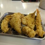 Tempura Ya Ebizou - 