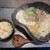 二代目平成麺業 - 料理写真: