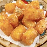 SPICE SALON SUZUKI - 