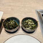 焼肉うしごろ - 