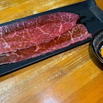 Sumibiyaki Horumon Izakaya Hanano Kuni - 