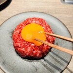 焼肉うしごろ - 