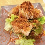 SPICE SALON SUZUKI - 