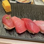 Sushiya Maken - 