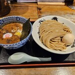 松戸中華そば 富田食堂 - 