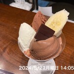 ピエール マルコリーニ - 