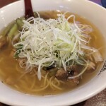 ラーメンむねちゃん - 