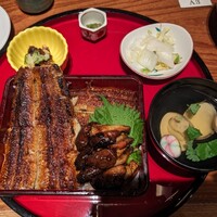炭焼 うな富士 有楽町店 - 