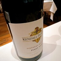 ウルフギャング・ステーキハウス シグニチャー - 