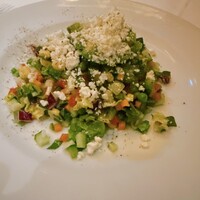 ウルフギャング・ステーキハウス シグニチャー - 