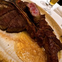 ウルフギャング・ステーキハウス シグニチャー - 