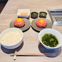 焼肉うしごろ 池袋店 - 