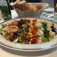 ウルフギャング・ステーキハウス シグニチャー - 