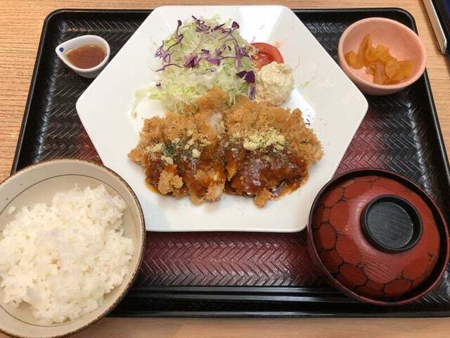 Ootoya Gaienmae Ten photo 5