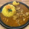 カレーパーラー きふじん