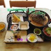 ほっきょ荘 - 料理写真:B定食