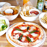 ダーツカフェ ウノ - 