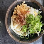 いきいきうどん - 