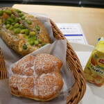 リトルマーメイド - 料理写真: