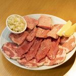 Yakiniku Komachi - 