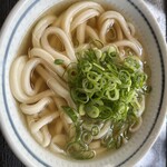 いきいきうどん - 