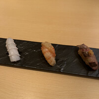 築地青空三代目 大名古屋ビルヂング店 - 