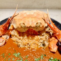 ダルマット 六本木ヒルズ店 - 